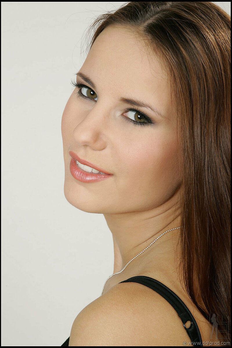 Таша, 22 года, 2 размер груди