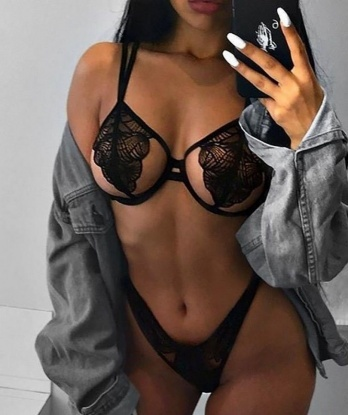 Оксаночка, 18 лет, 3 размер груди